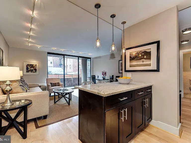 2141 Washington Cir NW #P-205 — Photo 8
