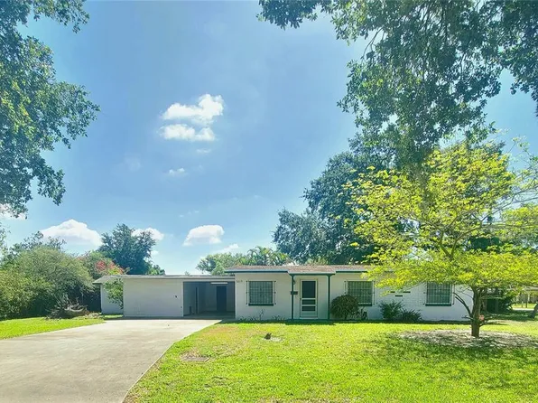 5819 Trinity Ln, Orlando, FL 32839