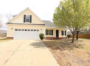 4608 Riverwalk Pl, Fayetteville, NC 28311