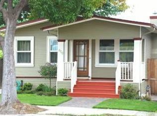 409 Lincoln Ave, Alameda, CA 94501