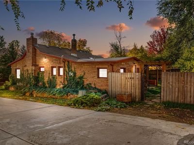 1180 Oakdale Place, Boulder, CO, 80304