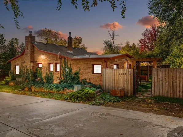 1180 Oakdale Place, Boulder, CO 80304