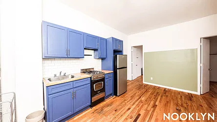 Rented by Nooklyn NYC LLC
