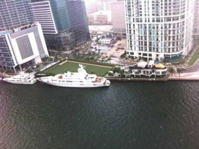 901 Brickell Key Blvd APT 3006, Miami, FL, 33131