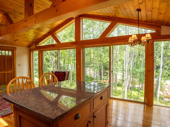 7 River and Pines Condo Road, Bartlett, NH 03812
