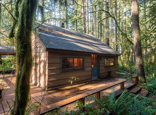 72384 E Faubion (road 9) Loop #3, Rhododendron, OR 97049