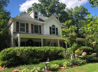 1233 Forbes Mill Rd, Bedford, VA 24523