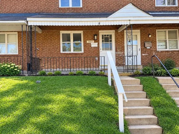 3805 8th St, Baltimore, MD 21225