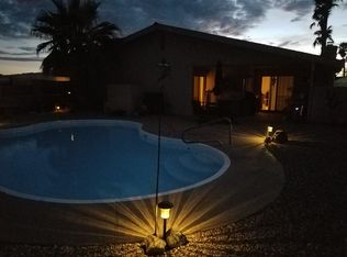 208 Acoma Blvd S, Lake Havasu City, AZ 86406