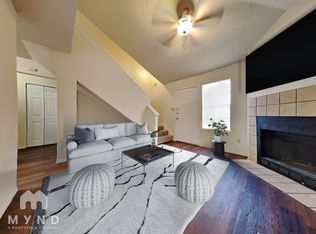 2214 Creekside Ln UNIT C, Georgetown, TX 78626