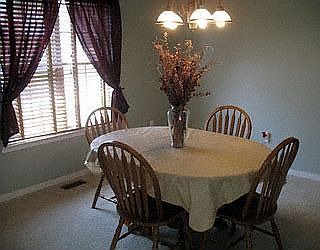 Dinning Room