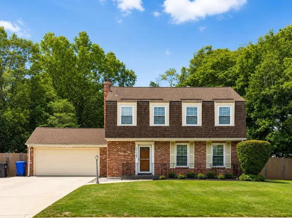 11705 Acton Ln, Waldorf, MD 20601