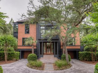 40 Salt Cedar Ln, Kiawah Island, SC 29455