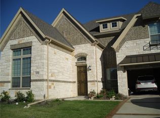 4688 Cheetah Trl, Frisco, TX 75034