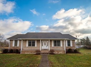 3894 Deborah Ln, Lily, KY 40740
