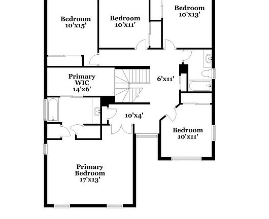2nd image of 1249 N 161st Ave