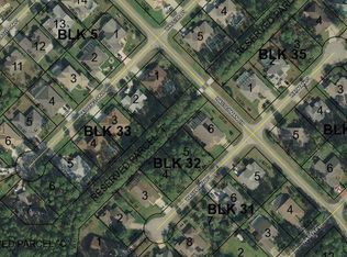 11 Washton Pl, Palm Coast, FL 32164