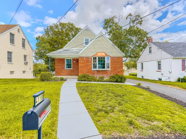 4118 Slater Ave, Nottingham, MD 21236