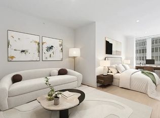 160 Water St #2U, New York, NY 10038