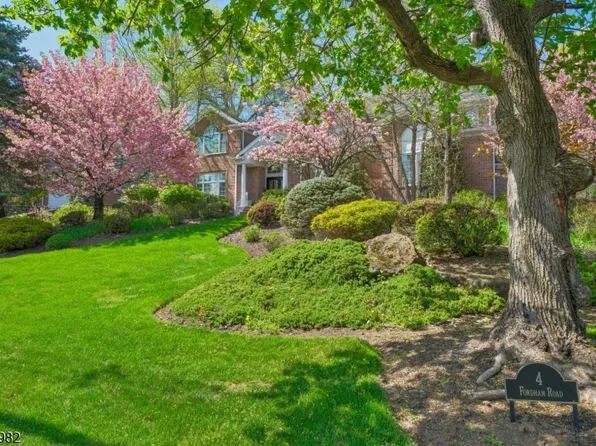 4 Fordham Rd, Livingston Twp., NJ 07039