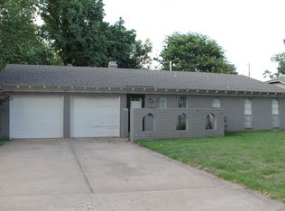 1807 Beverly Hills St, Norman, OK 73072