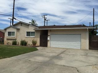 12242 Choisser Rd, Garden Grove, CA 92840