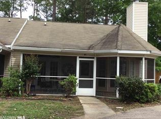 26063 Canal Rd #1-B, Gulf Shores, AL 36561