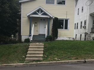 201 Greenbush St, Scranton, PA