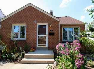 3959 S 1st St, Milwaukee, WI 53207