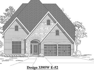3610 Long Flower Ct, Fulshear, TX 77441