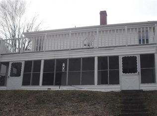 10502 N 800 E, Syracuse, IN