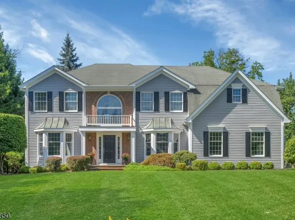 2 Ballantine Rd, Mendham Twp., NJ 07945