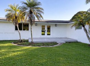 Chambers Sub Se1/4, Southwest Ranches, FL 33331