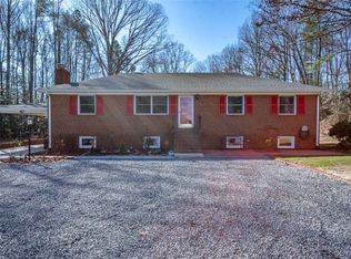 13090 King William Rd, King William, VA 23086