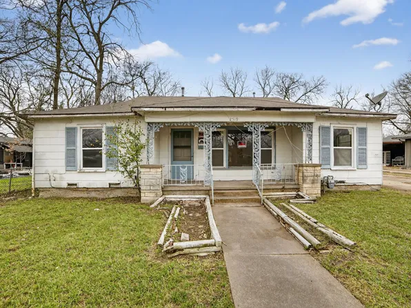 2519 Taylor St, Commerce, TX 75428