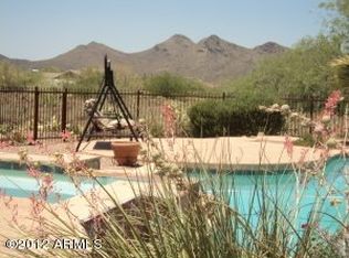 5997 E Red Dog Dr, Cave Creek, AZ 85331