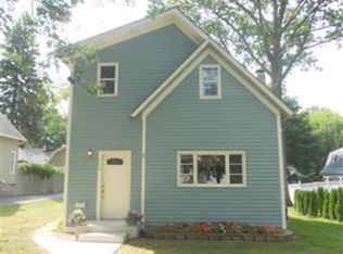 205 Weston Ave, Valparaiso, IN 46385