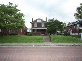 1425 Boulevard Ave, Huntington, WV 25701