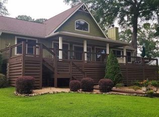 126A Thunder Rd #A, Eatonton, GA 31024