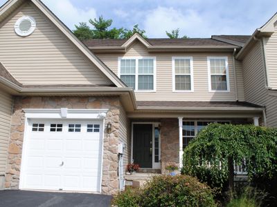 1704 Big Ridge Dr, East Stroudsburg, PA, 18302