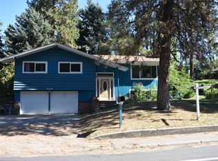 7124 N Country Homes Blvd, Spokane, WA 99208