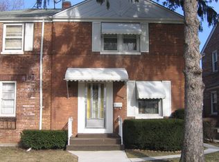 1645 Broadway Ave, Melrose Park, IL 60160
