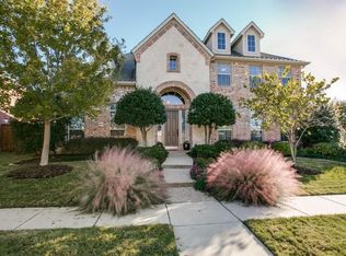 4020 Hearthlight Ct, Plano, TX 75024