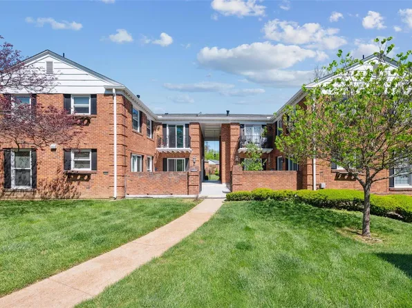 13419 Land O Woods Dr APT 5, Saint Louis, MO 63141