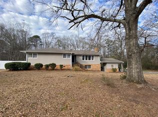 155 Pine Dr, Pine Mountain, GA 31822