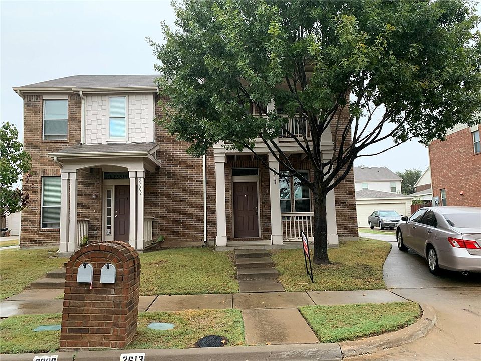 1st image of 2613 Ezekial Way