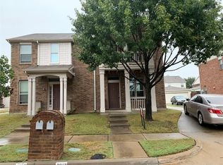 2613 Ezekial Way, Plano, TX 75074