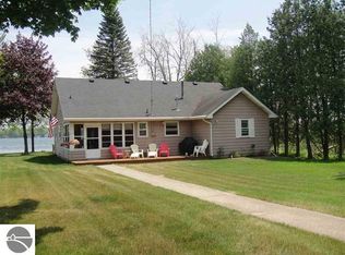 4467 W Cedar Lake Rd, Greenbush, MI 48738