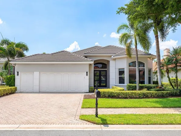 135 Banyan Isle Drive, Palm Beach Gardens, FL 33418