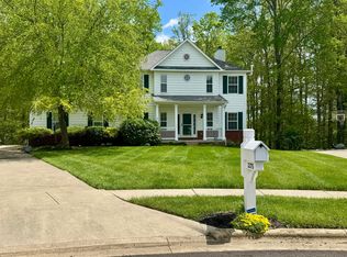 2375 Cross Creek Ct, Lewis Center, OH 43035